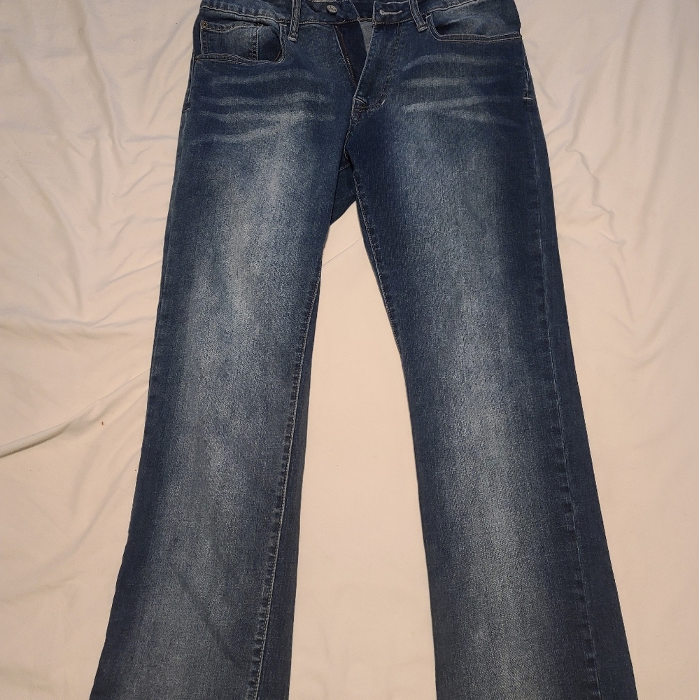 Izod jean